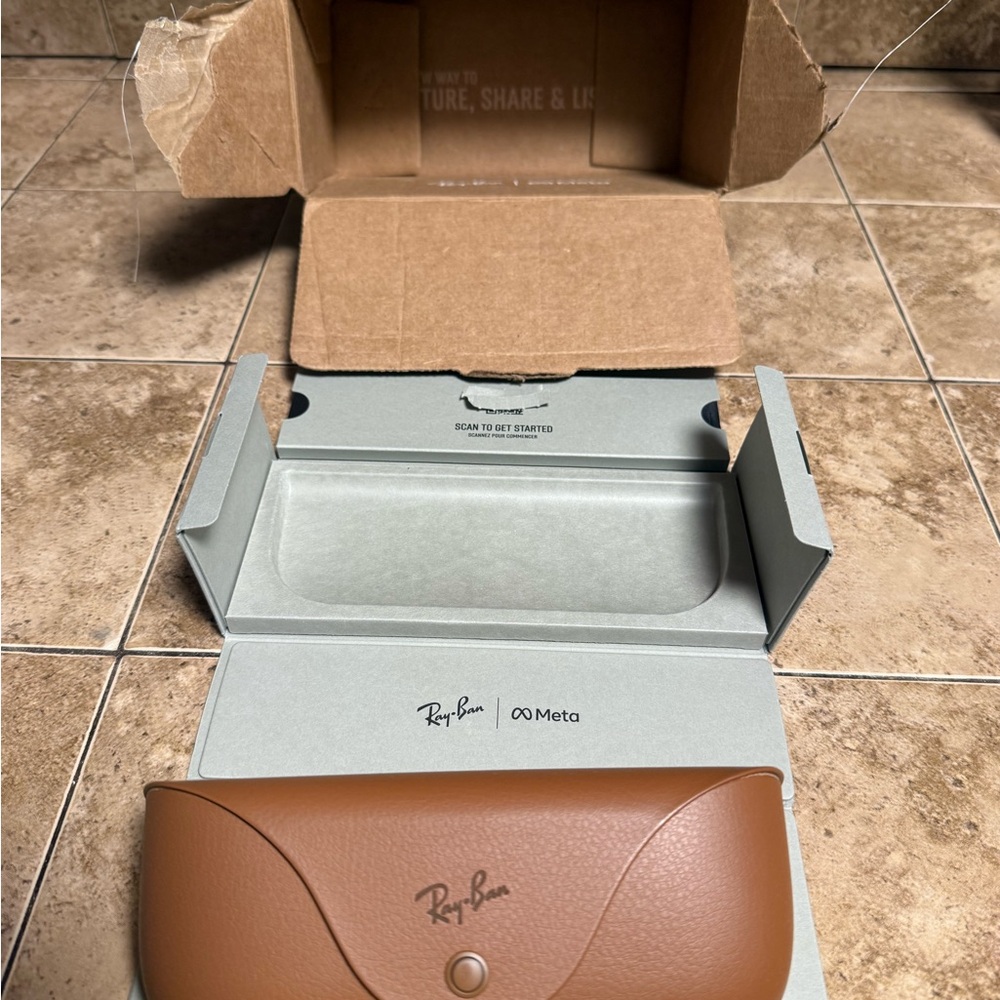 Ray-Ban Meta Gen 2 - Picture 6 of 8